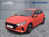 gebraucht Hyundai i20 INTRO FLA TOUCH