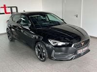 Gebraucht Cupra Leon 150 PS (110 kW) 2024 Schwarz Limousine