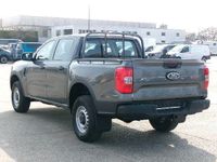 Neu Ford Ranger XL 170 PS (125 kW) 2026 Grau Pickup