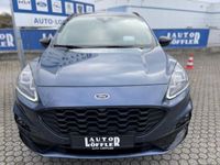 gebraucht Ford Kuga ST-Line X PDC* RFK* NAVI* KLIMA* ACC* HDU*