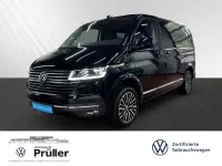 Usata VW Multivan Highline 204 CV (150 kW) 2022 Monovolume