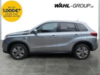 Gebraucht Suzuki Vitara Comfort 111 PS (81 kW) 2019 Grau SUV