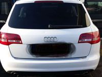 gebraucht Audi A6 Avant 2.7 TDI DPF