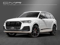 Gebraucht Audi Q7 Competition 286 PS (210 kW) 2023 Weiß SUV