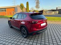 gebraucht Mazda CX-5 Nakama Intense AWD *AUTOMATIK*NUR 66400 KM*