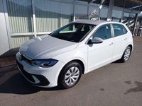 Neu VW Polo Basis 80 PS (58 kW) 2026 Pure white Kleinwagen