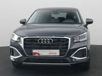 Gebraucht Audi Q2 Advanced Plus 150 PS (110 kW) 2026 Manhattangrau metallic SUV