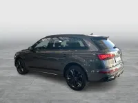Gebraucht Audi Q7 S-Line 286 PS (210 kW) 2025 Daytonagrau perleffekt SUV