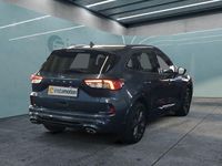 Gebraucht Ford Kuga 120 PS (88 kW) 2024 Blau SUV