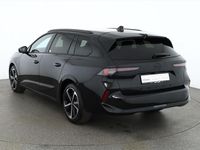 Gebraucht Opel Astra Active 131 PS (96 kW) 2013 Weiß Limousine