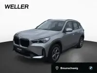 Gebraucht BMW X1 Performance 204 PS (150 kW) 2023 Spacesilber (silber) SUV