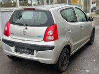 gebraucht Nissan Pixo Acenta *Super Winterauto*