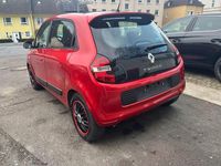 Gebraucht Renault Twingo Liberty 71 PS (52 kW) 2016 Rot Kleinwagen