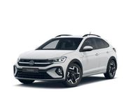 Neu VW Taigo R-line 116 PS (85 kW) 2026 Weiß SUV