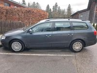 Gebraucht VW Passat 160 PS (117 kW) 2011 Kombi