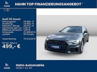 Gebraucht Audi S6 Ambiente 344 PS (253 kW) 2024 Daytonagrau perleffekt Kombi