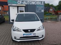 Gebraucht Seat Mii FR-Line 60 PS (44 kW) 2017 Weiß Kleinwagen