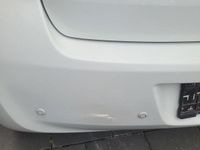 Gebraucht Opel Agila 68 PS (50 kW) 2014 Weiß Kleinwagen