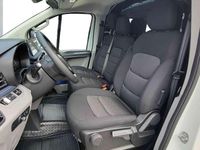 Neu Maxus eDeliver 7 150 kW (204 PS) 2025 Weiß Van