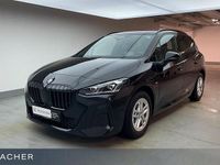 Gebraucht BMW 220 Active Tourer M Sport 150 PS (110 kW) 2025 Schwarz Van / Kleinbus
