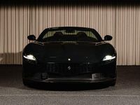 Neu Ferrari Roma 620 PS (456 kW) 2025 Grün Coupé