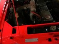 Usado Opel Commodore 1968 Dorado Coupe