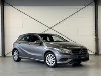 Gebraucht Mercedes A200 156 PS (114 kW) 2013 Grau Kleinwagen