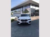 gebraucht BMW X5 xDrive30d Alarm AHK Memory Gestik -