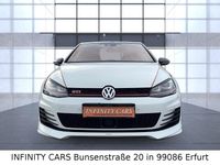Gebraucht VW Golf GTI 220 PS (161 kW) 2016 Weiß Coupé