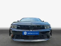 Gebraucht Opel Astra 131 PS (96 kW) 2025 Schwarz Kleinwagen