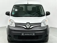 Gebraucht Renault Kangoo Rapid Extra 110 PS (80 kW) 2019 Grau Van / Kleinbus