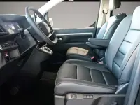 Gebraucht Fiat Ulysse 131 kW (179 PS) 2025 Schwarz Van / Kleinbus