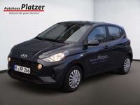 gebraucht Hyundai i10 Select 1.0 Funktionspaket Sitzheizung Lenkradheizung