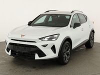 Neu Cupra Formentor 150 PS (110 kW) 2025 Nevada weiß metallic SUV