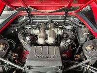 Gebraucht Ferrari 348 300 PS (220 kW) 1991 Rot Coupé