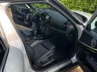 Gebraucht Mini Cooper D Essential 150 PS (110 kW) 2020 Weiß Kleinwagen