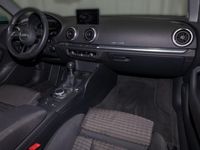 gebraucht Audi A3 Sportback 35 TFSI SPORT NAVI+ AHK VIRTUAL PRIVACY