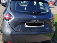 gebraucht Renault Zoe Experience R110/Z.E. 50 Batteriekauf 52KW