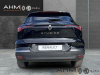 Gebraucht Renault Symbioz Techno 140 PS (102 kW) 2025 Schwarz SUV