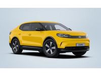 Neu Ford Capri Select 210 kW (286 PS) 2026 Gelb SUV