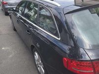 Gebraucht Audi A4 S-Line 190 PS (139 kW) 2011 Kombi