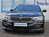 gebraucht Alpina D5 S Touring Komfortsitze HUD Pano Sitzbelüftung