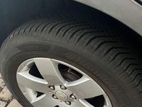 Gebraucht Chevrolet Captiva LT 163 PS (119 kW) 2012 Grau SUV