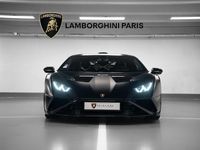 Gebraucht Lamborghini Huracán 640 PS (470 kW) 2022 Schwarz