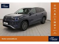 Neu VW Tayron Elegance 150 PS (110 kW) 2025 Delfingrau metallic SUV