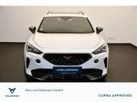Brugt Cupra Formentor VZ 245 HK (180 kW) 2024 Hvid SUV