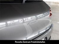Gebraucht Porsche Macan 252 PS (185 kW) 2016 Grau SUV