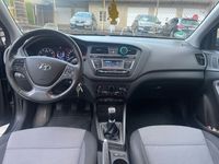 gebraucht Hyundai i20 1.2 -