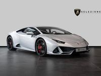 Gebraucht Lamborghini Huracán 639 PS (469 kW) 2019 Silber Coupé