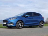 gebraucht Ford Fiesta Fiesta1.5 EcoBoost S